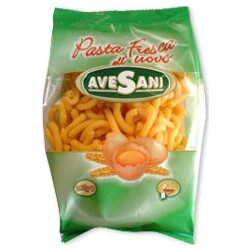 AveSani Pasta Fresca all Uovo - 8011242120151