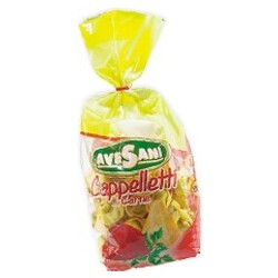 AveSani - Cappelletti alla Carne - 8011242120199