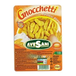 AveSani Gnocchetti Tirolesi dorati - 8011242120274