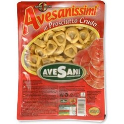 AveSani - Avesanissimi at Prosciutto Crudo - 8011242120779