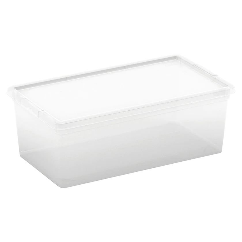 KIS C Box XS mit Deckel 6l - 8013183018290