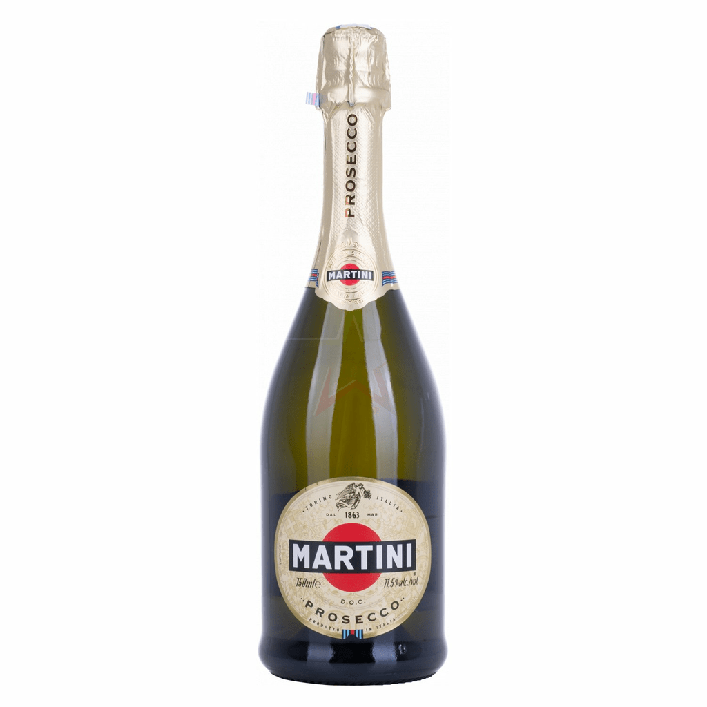 Frizzante Prosecco - 8017494057030