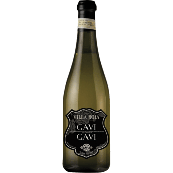 VILLA ROSA GAVI DI GAVI 750ML - 8017561475