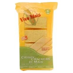 Probios Crispy Crackers - 8018699010295