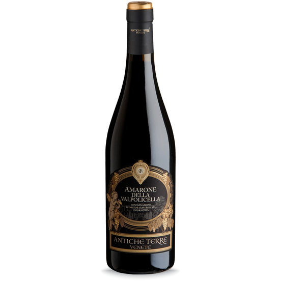 ANTICHE TERRE AMARONE 750ML - 8023415000023