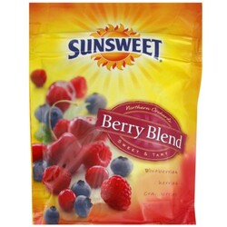 Sunsweet Berry Blend - 802763073105