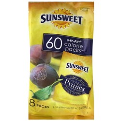 Sunsweet Dried Plums - 802763085900