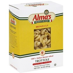 Almas Trottole - 80288800745