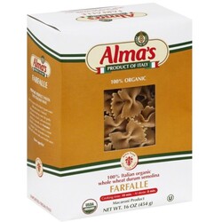 Almas Farfalle - 80288827988