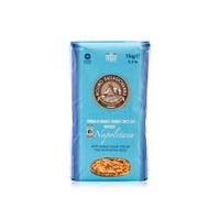 Molino Dallagiovanna soft wheat flour type 00 for Neapolitan pizza 1kg - Waitrose UAE & Partners - 8033772091183