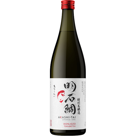 AKASHI TAI TOKUBETSU HONJOZO 7 - 8036814014
