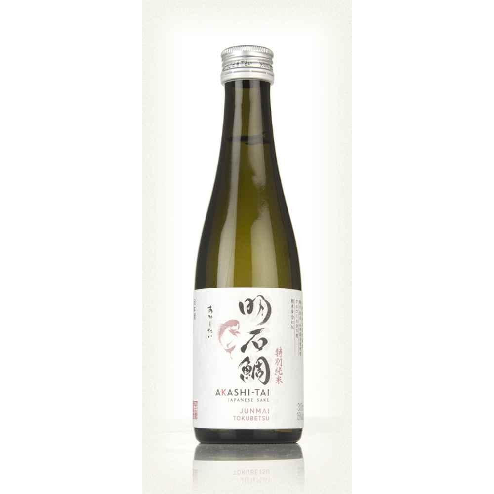 AKASHI TAI TOKUBETSU JUNMAI 72 - 8036825003