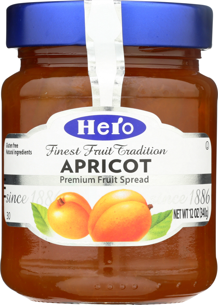 Premium Fruit Spread - 804066020008