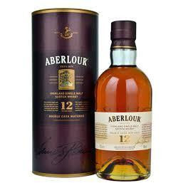 ABERLOUR MALT 12YRS - 8043210214