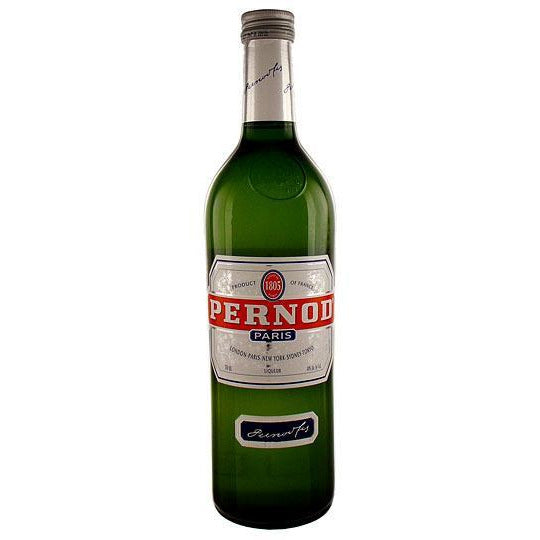 PERNOD LIQ 750ML - 8043229167