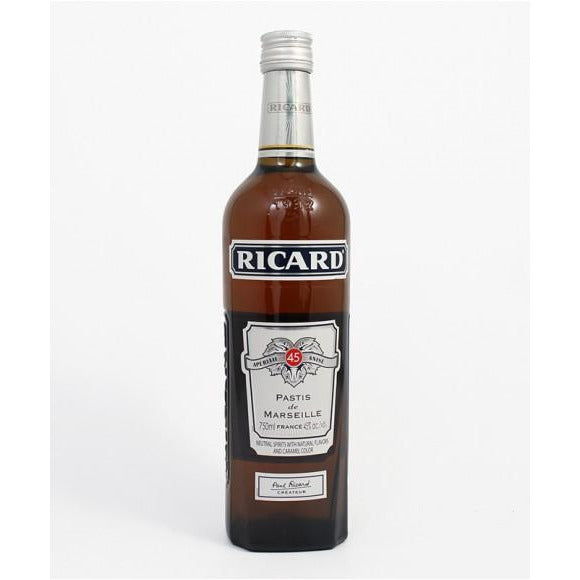 RICARD PASTIS DE MARSEIL 750ML - 8043229667