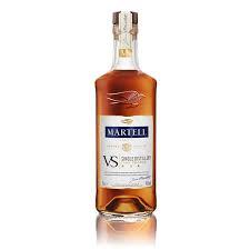 MARTELL VS COGNAC 750ML - 8043240081