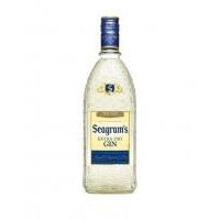 SEAGRAM'S GIN 750ML - 8043240123