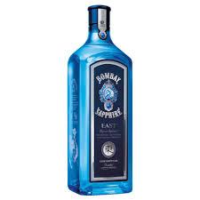 BOMBAY SAPPHIRE GIN EAST LT - 8048000210