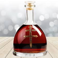 DUSSE VSOP 750ML - 8048000292