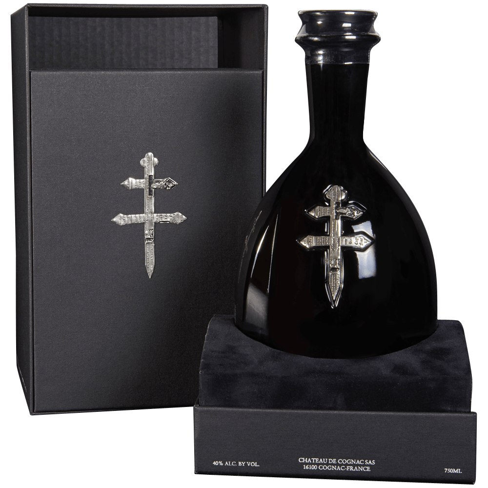 DUSSE XO COGNAC 750ML - 8048000294