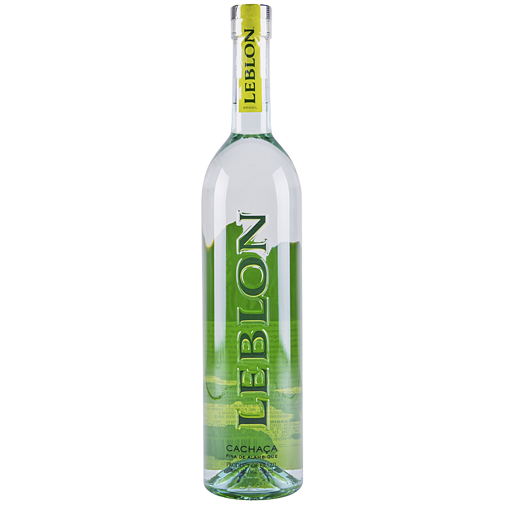 LEBLON CACHACA 750ML - 8048000725