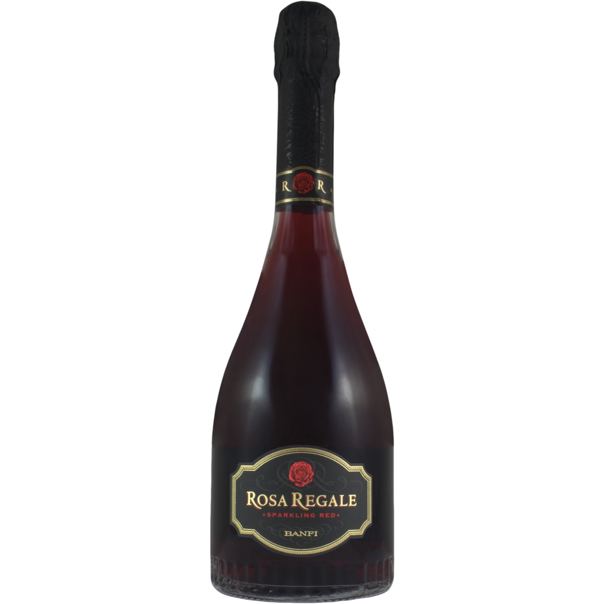 BANFI ROSA REGALE 375ML - 8051616636