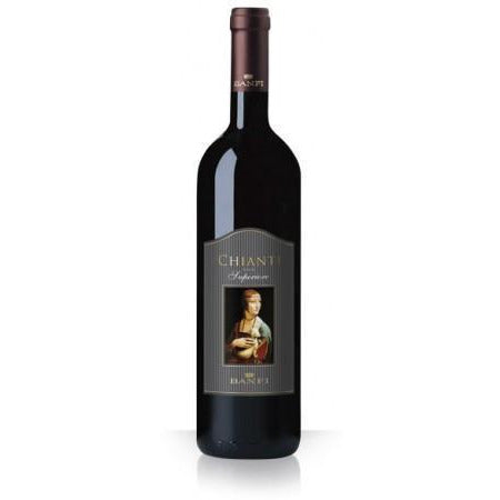 BANFI SUPERIORE CHIANTI 750ML - 8051640694