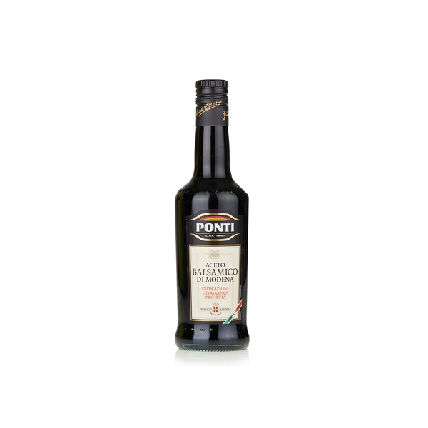 Ponti Aceto Balsamico Di Modena Vinegar - 80522676