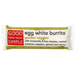 Good Food Made Simple Burrito - 80618415014