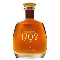 1792 SMALL BATCH BBN 750ML - 8066000120