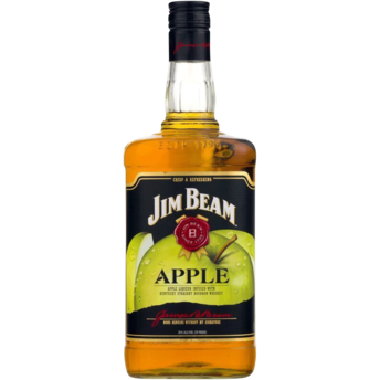 JIM BEAM APPLE 750ml - 8068600655