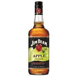 JIM BEAM APPLE LTR - 8068600656