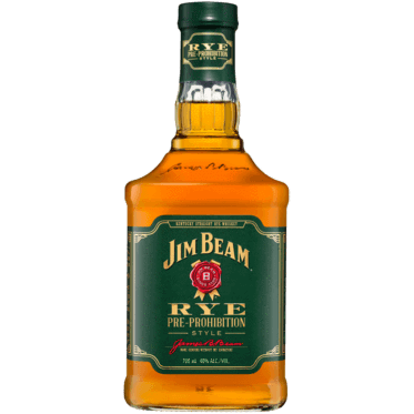 JIM BEAM RYE LT - 8068601020
