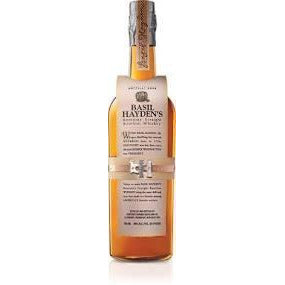 BASIL HAYDEN'S 8'YR BBN 750M - 8068601240
