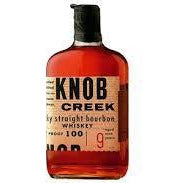 KNOB CREEK BOURBON 1.75L - 8068601610