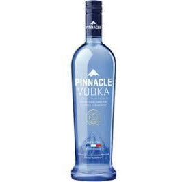 PINNACLE VODKA 375ml - 8068692943