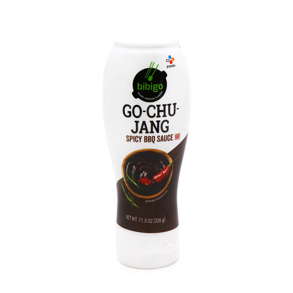 Korean Style Go-Chu-Jang Barbecue Sauce - 807176711484