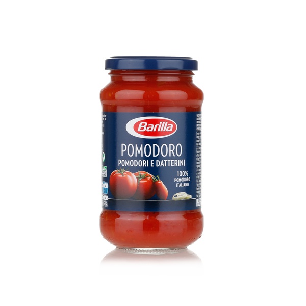 Barilla Pasta Sauce Pomodoro 400 g - 8076809513395
