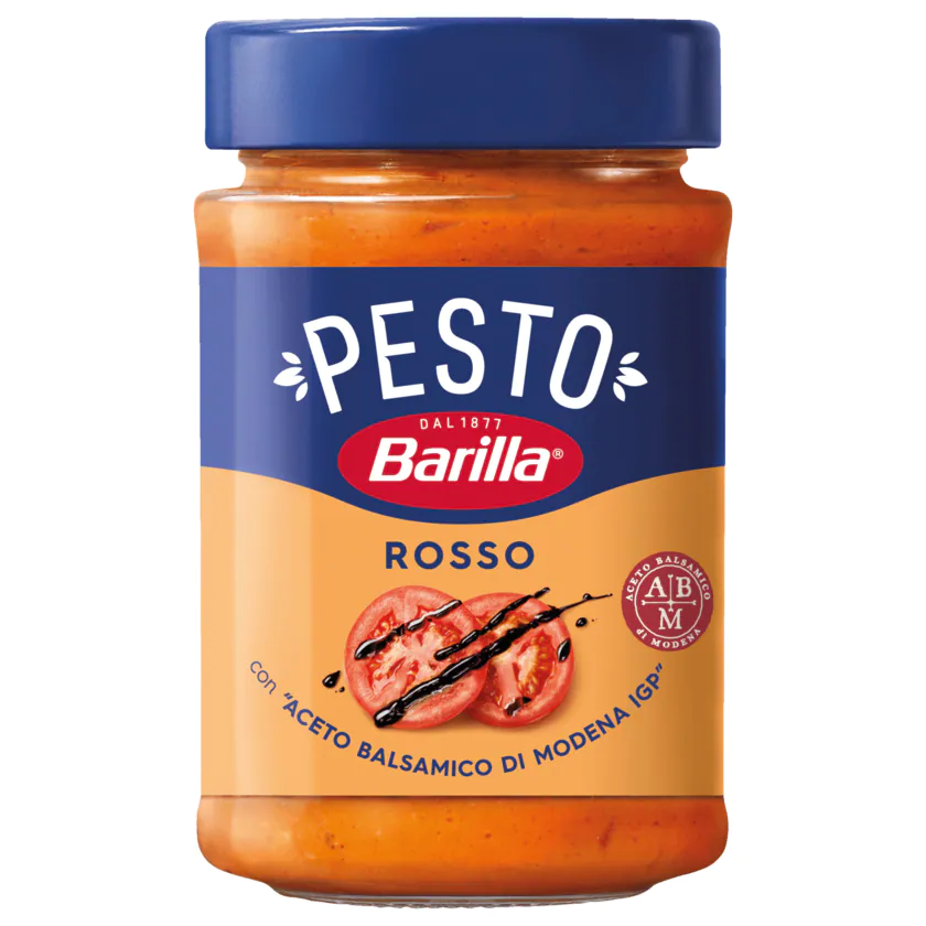 Rotes Pesto - 8076809523547