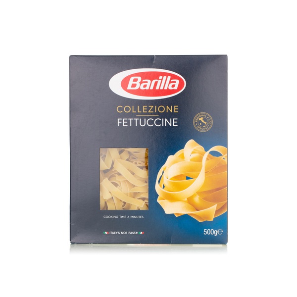 Pâtes Fettuccine - 8076809523776