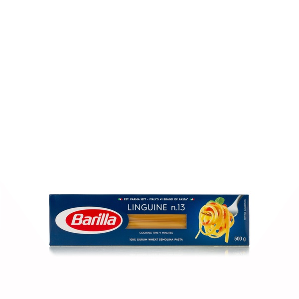 Linguine No.13 - 8076809547826