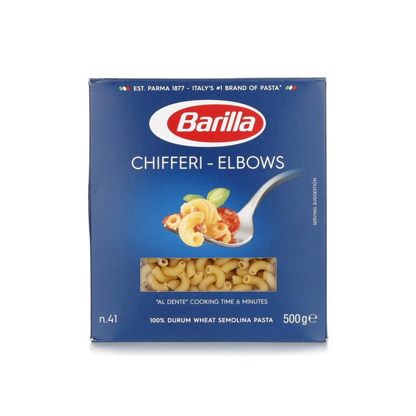 Chifferi - 8076809547956