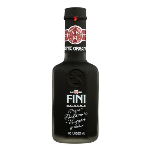 Fini Vinegar Balsamic - Case Of 6 - 8.45 Fl Oz. - 808245000133