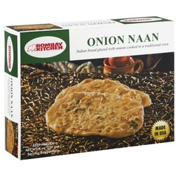 Bombay Kitchen Naan - 808550310040