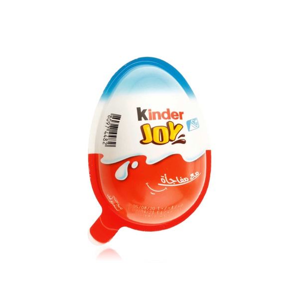 Kinder Joy Egg - 80974482