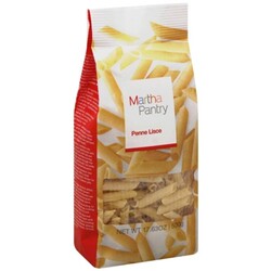 Martha Pantry Penne Lisce - 810003010018
