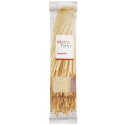 Martha Pantry Spaghetti - 810003010025