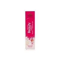 Sunshine Nutrition Beauty sugar free effervescent tablets apple x20 - Waitrose UAE & Partners - 810011083059
