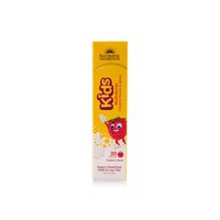Sunshine Nutrition Kids multivitamin effervescent tablets raspberry x20 - Waitrose UAE & Partners - 810011083080